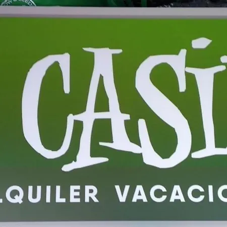 Casa Rustica Con Encanto. * Brandomil