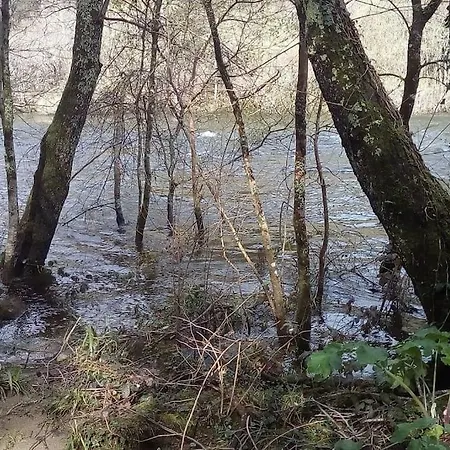 Casa Rustica Con Encanto.