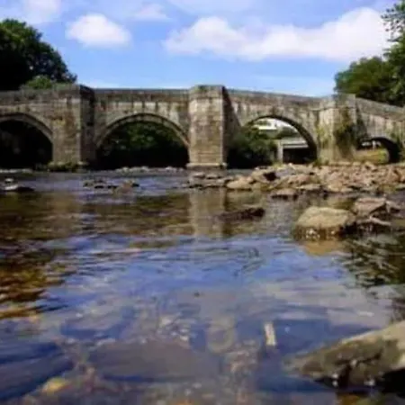 Casa Rustica Con Encanto. *