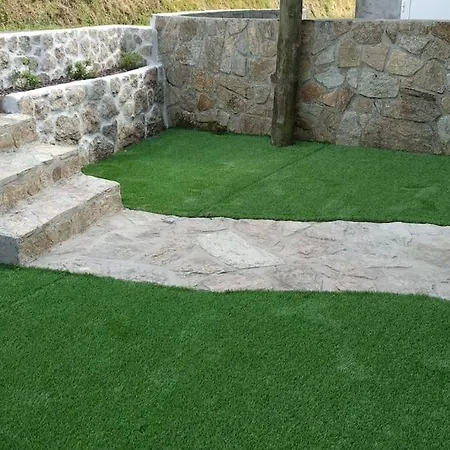 بيت للعطل Casa Rustica Con Encanto.