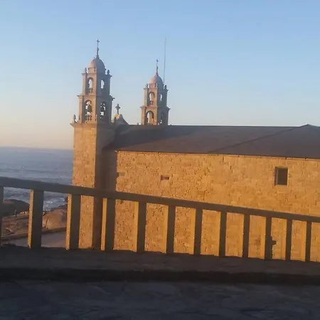 Casa Rustica Con Encanto.