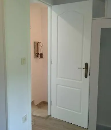 Casa Rustica Con Encanto. Brandomil