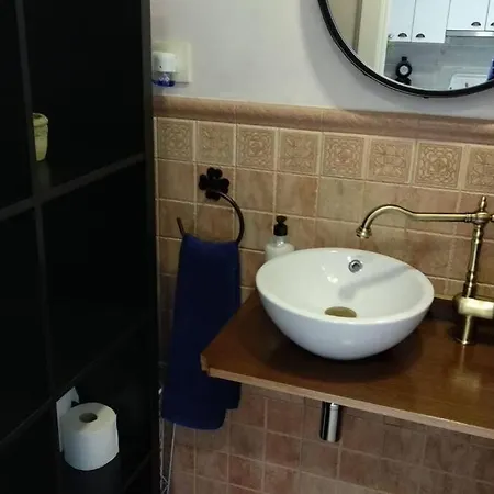 Casa Rustica Con Encanto. بيت للعطل Brandomil