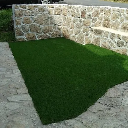 Casa Rustica Con Encanto. *