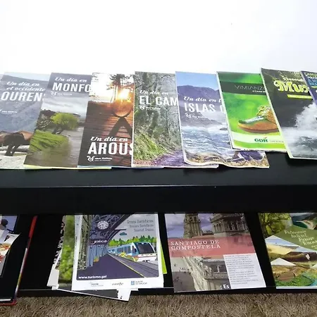 Casa Rustica Con Encanto. Brandomil