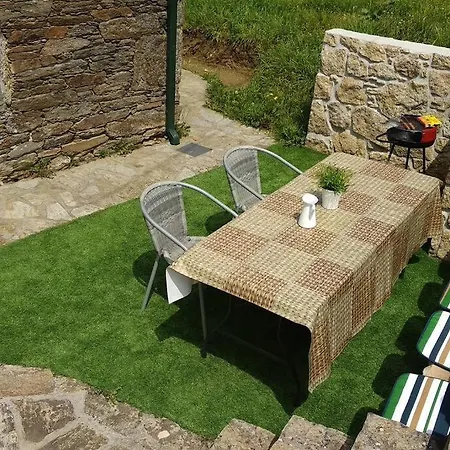 بيت للعطل Casa Rustica Con Encanto. *