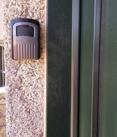 Casa Rustica Con Encanto. *