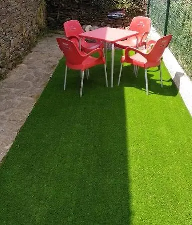 Casa Rustica Con Encanto. * Brandomil