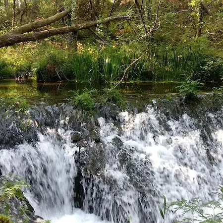 Casa Rustica Con Encanto. * Brandomil