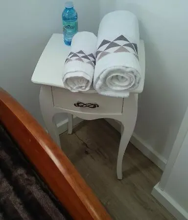 Casa Rustica Con Encanto. بيت للعطل