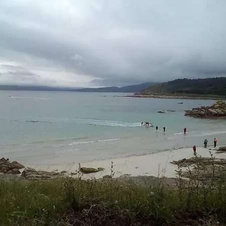 Casa Rustica Con Encanto. بيت للعطل Brandomil