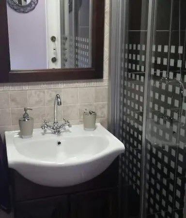 بيت للعطل Casa Rustica Con Encanto.