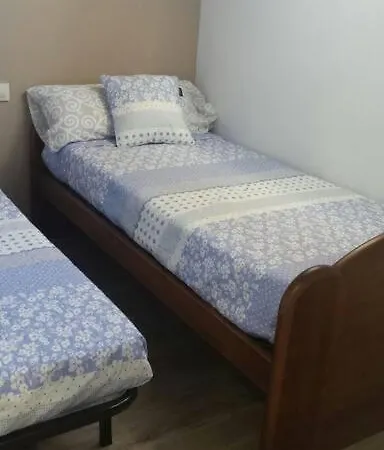 Casa Rustica Con Encanto. *