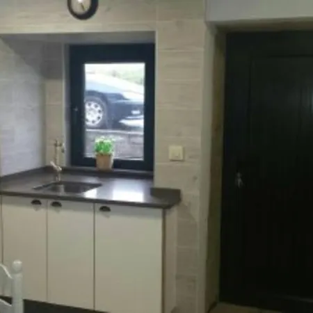 Casa Rustica Con Encanto. بيت للعطل *