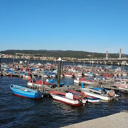 بيت للعطل Casa Rustica Con Encanto. *