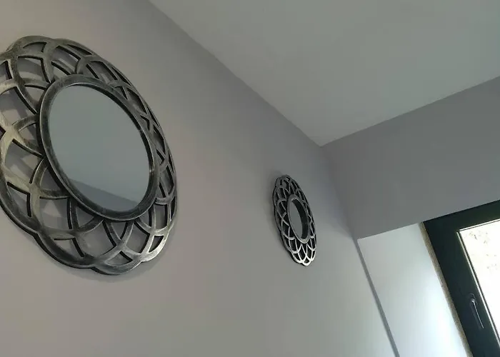 Casa Rustica Con Encanto. *