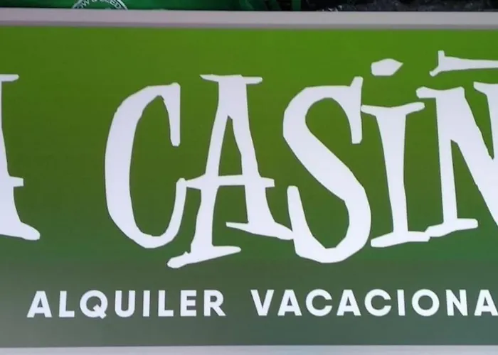 Casa Rustica Con Encanto. * Brandomil