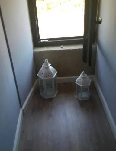 펜션 Casa Rustica Con Encanto. Brandomil