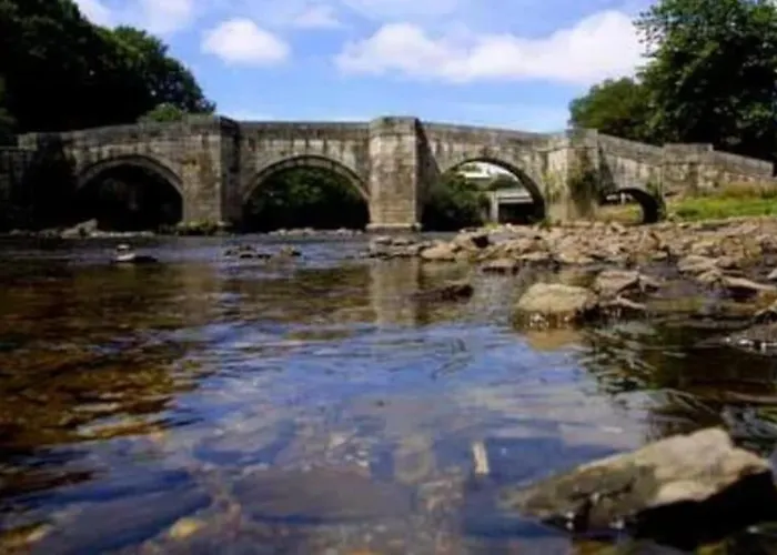 Casa Rustica Con Encanto. *