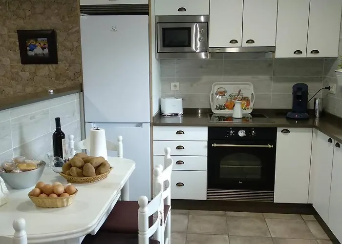 Casa Rustica Con Encanto. *