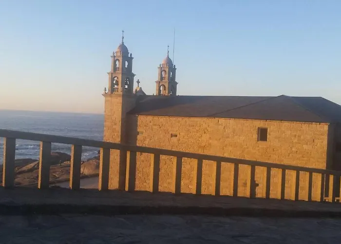 Casa Rustica Con Encanto.