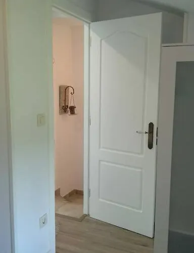 Casa Rustica Con Encanto. Brandomil