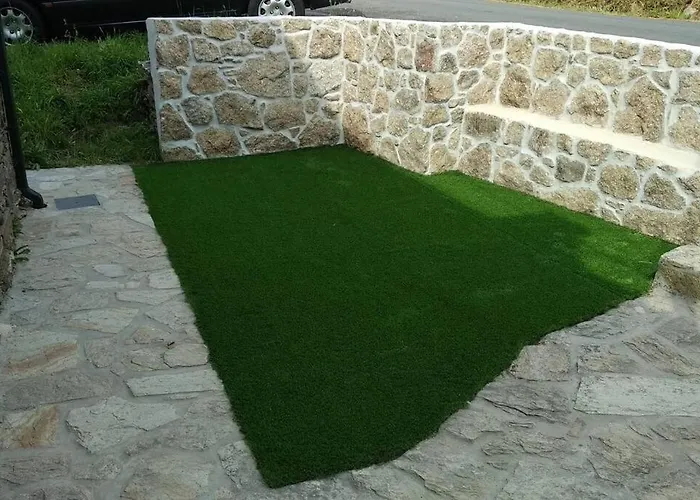 Casa Rustica Con Encanto. *