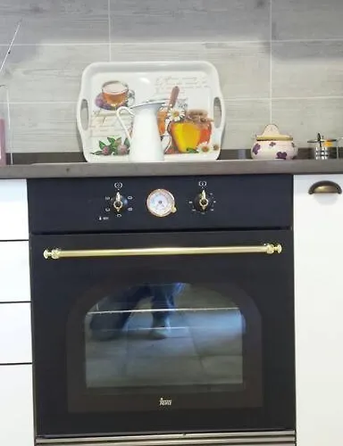 펜션 Casa Rustica Con Encanto.