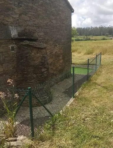 Casa Rustica Con Encanto. Brandomil