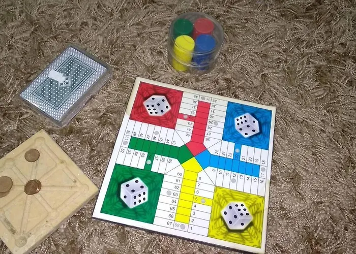 Casa Rustica Con Encanto. *