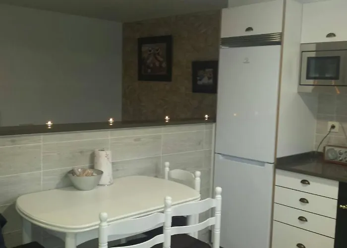 Casa Rustica Con Encanto. 펜션 Brandomil