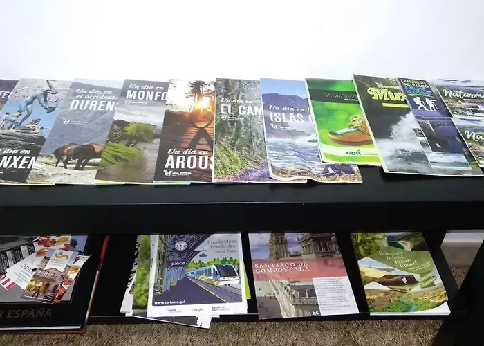 Casa Rustica Con Encanto. Brandomil