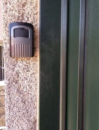 Casa Rustica Con Encanto. *