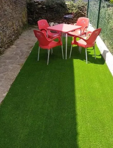 Casa Rustica Con Encanto. * Brandomil