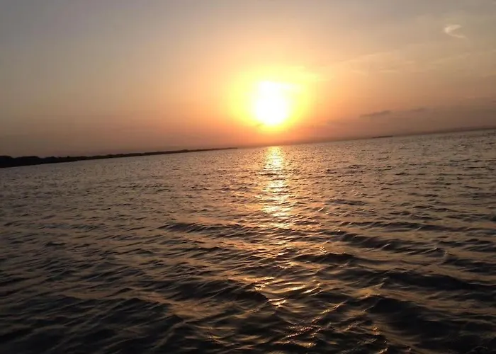 펜션 Casa Rustica Con Encanto.