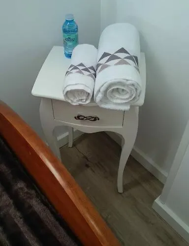 Casa Rustica Con Encanto. 펜션