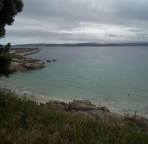 펜션 Casa Rustica Con Encanto. Brandomil