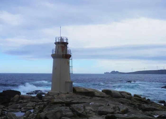 Casa Rustica Con Encanto. 펜션 Brandomil