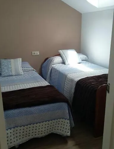 펜션 Casa Rustica Con Encanto. Brandomil