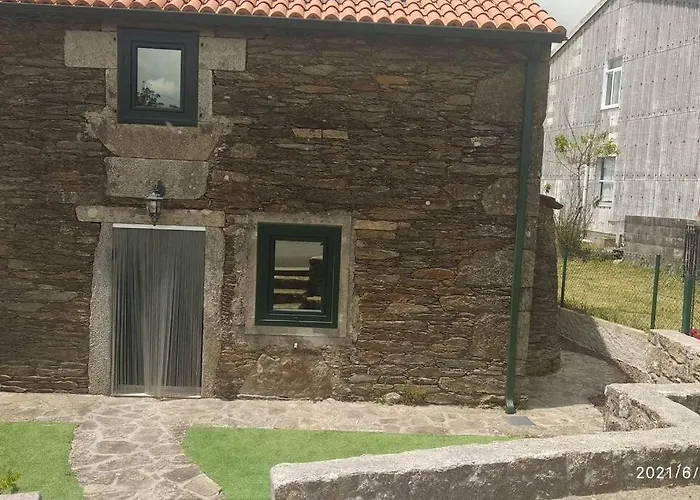 Casa Rustica Con Encanto. *