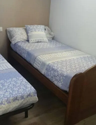 Casa Rustica Con Encanto. *