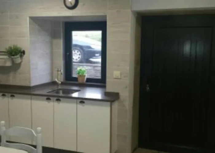 Casa Rustica Con Encanto. 펜션 *