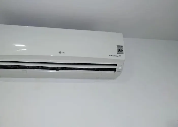 펜션 Casa Rustica Con Encanto. Brandomil