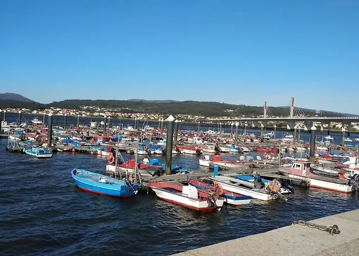 펜션 Casa Rustica Con Encanto. *