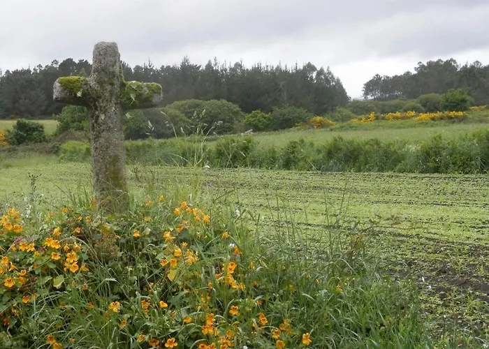 펜션 Casa Rustica Con Encanto. *